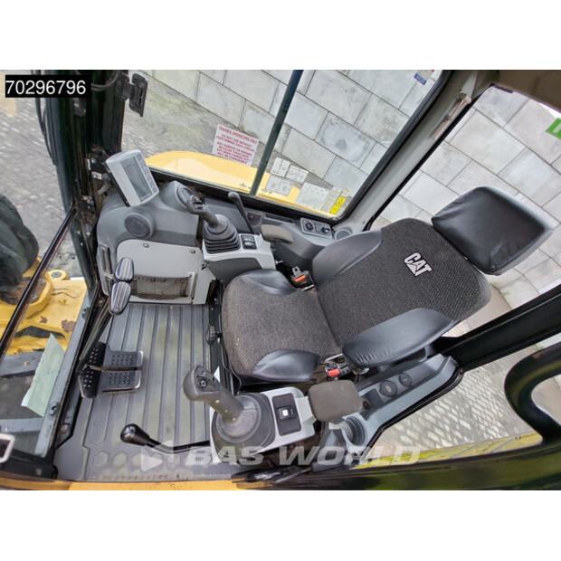 2019 Caterpillar 305E2CR-42669750