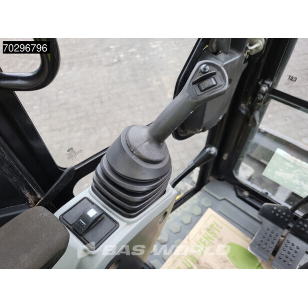 2019 Caterpillar 305E2CR-42669751