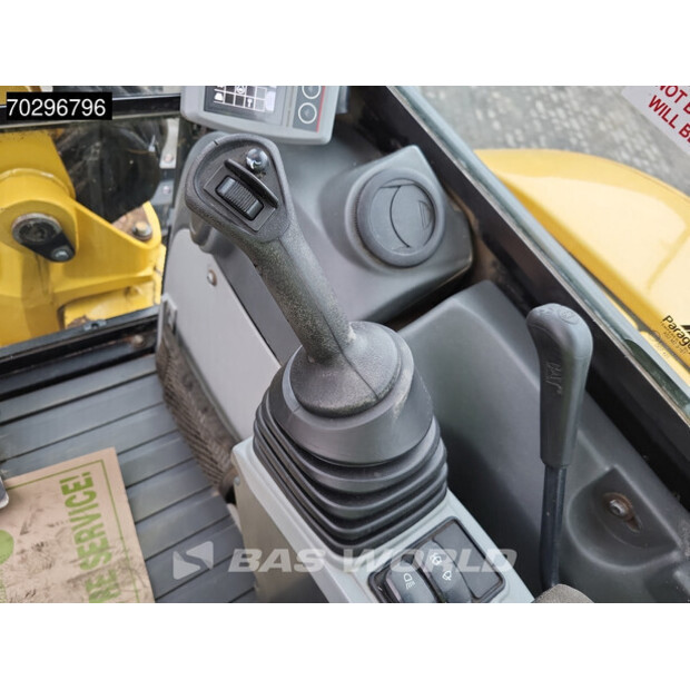 2019 Caterpillar 305E2CR-42669752