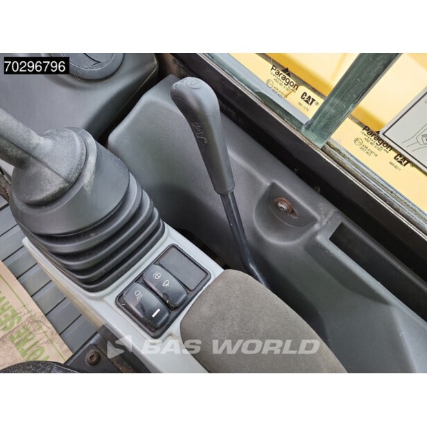 2019 Caterpillar 305E2CR-42669753