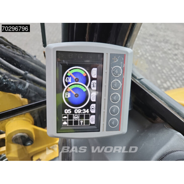 2019 Caterpillar 305E2CR-42669754