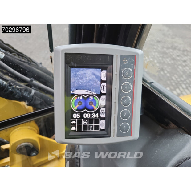 2019 Caterpillar 305E2CR-42669755