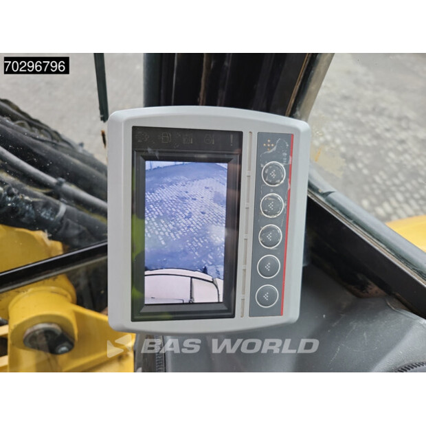 2019 Caterpillar 305E2CR-42669756