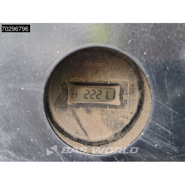 2019 Caterpillar 305E2CR-42669759