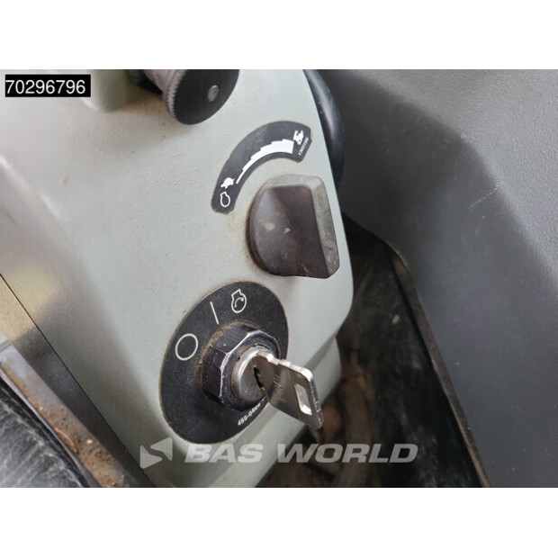 2019 Caterpillar 305E2CR-42669760