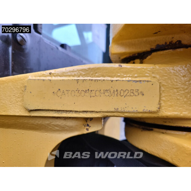 2019 Caterpillar 305E2CR-42669762
