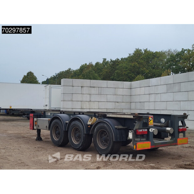 2017 Van Hool A3C002-42669808