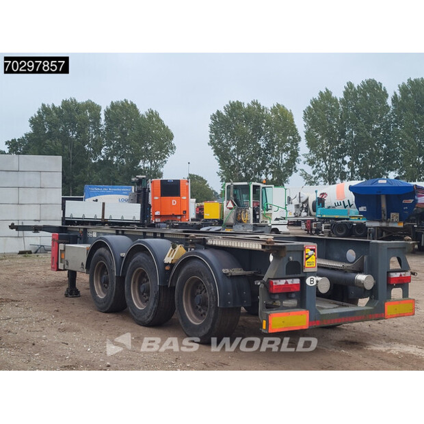 2017 Van Hool A3C002-42669809