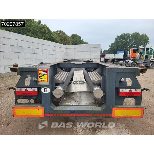 2017 Van Hool A3C002-42669811