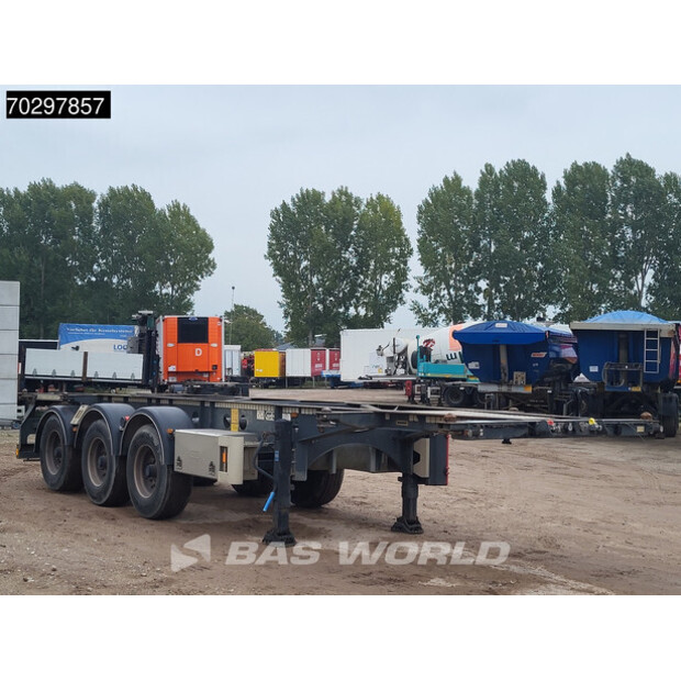 2017 Van Hool A3C002-42669812