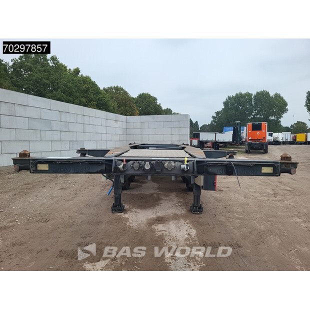 2017 Van Hool A3C002-42669813