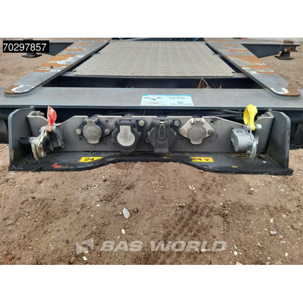 2017 Van Hool A3C002-42669814