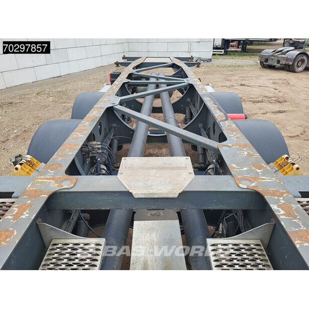 2017 Van Hool A3C002-42669816