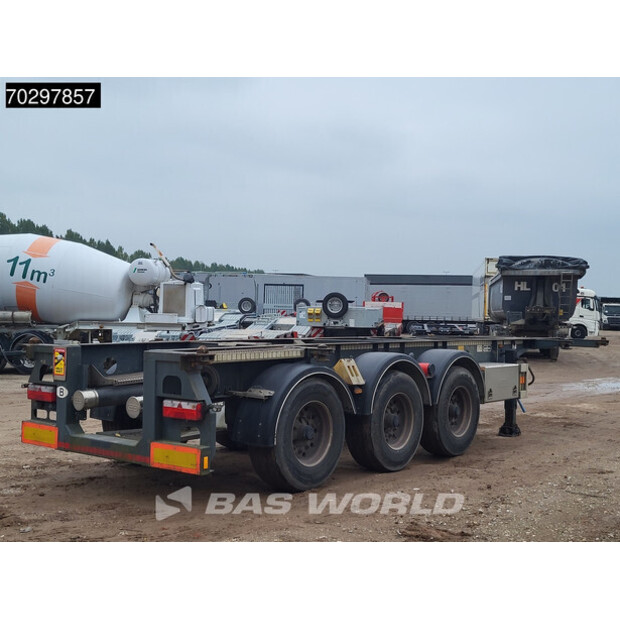 2017 Van Hool A3C002-42669817