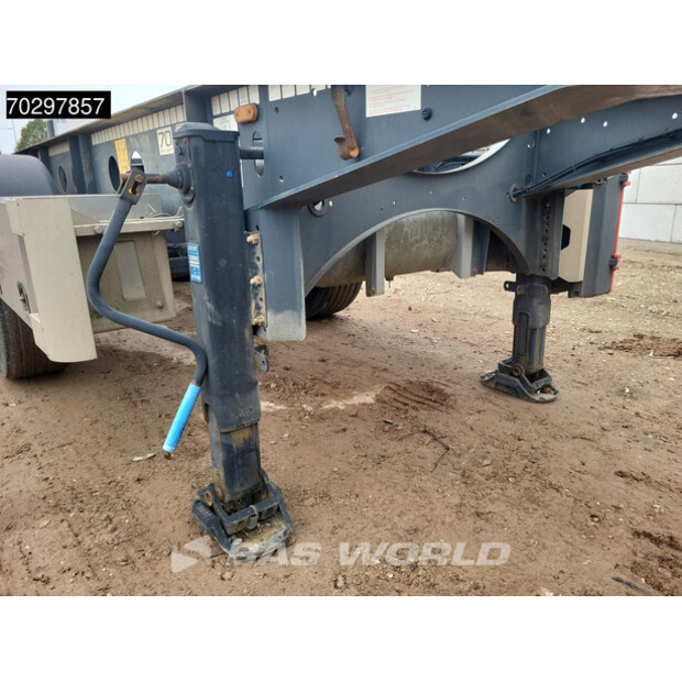 2017 Van Hool A3C002-42669818