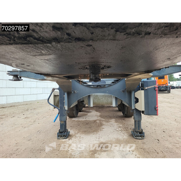 2017 Van Hool A3C002-42669819