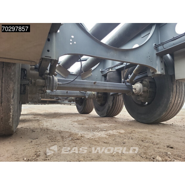 2017 Van Hool A3C002-42669820