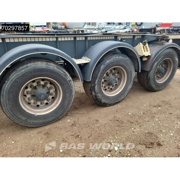 2017 Van Hool A3C002-42669822