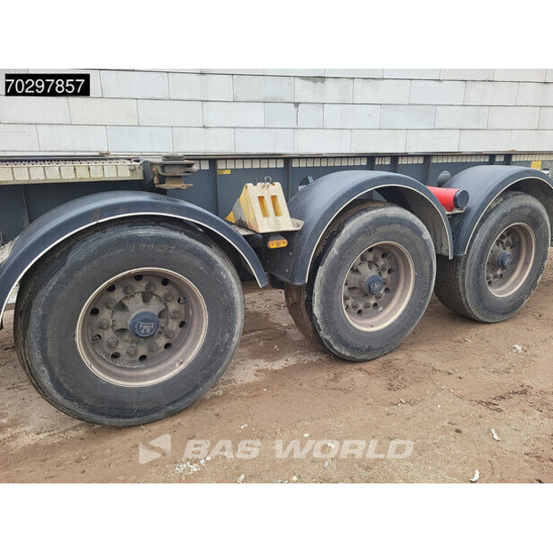 2017 Van Hool A3C002-42669823