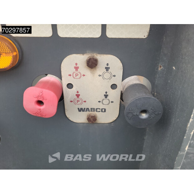 2017 Van Hool A3C002-42669825