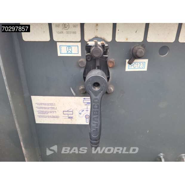 2017 Van Hool A3C002-42669826