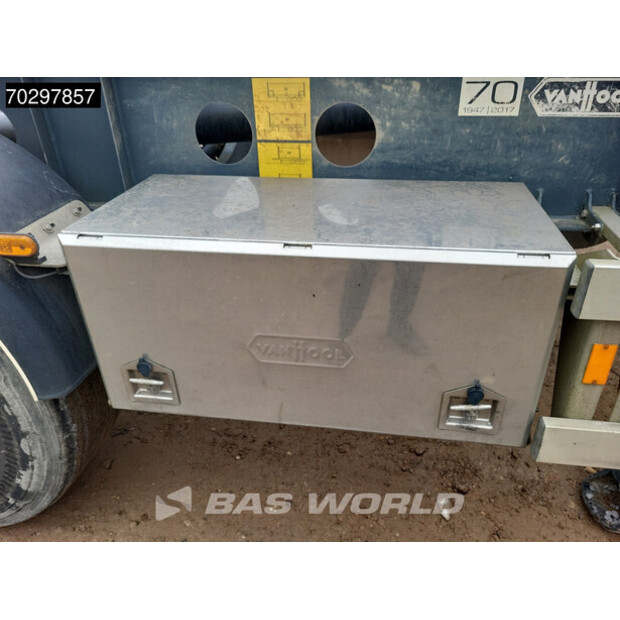 2017 Van Hool A3C002-42669827