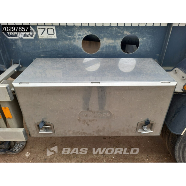 2017 Van Hool A3C002-42669828