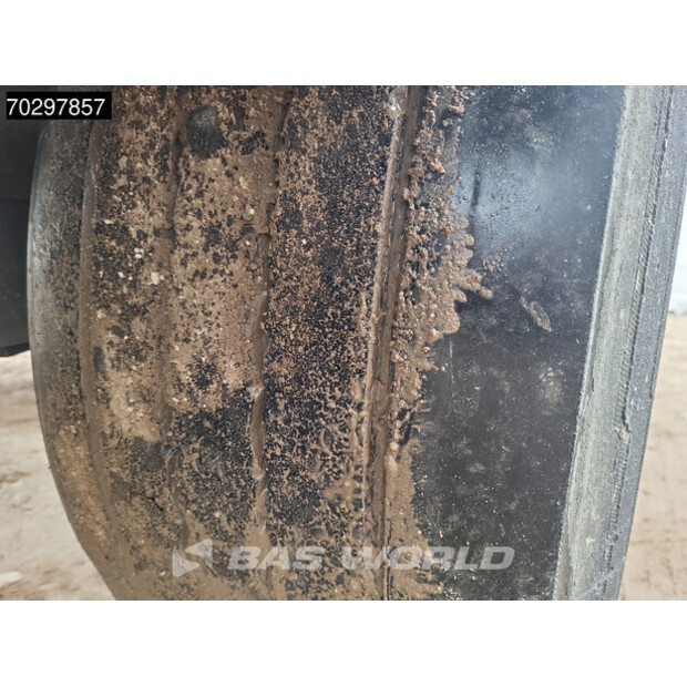 2017 Van Hool A3C002-42669829