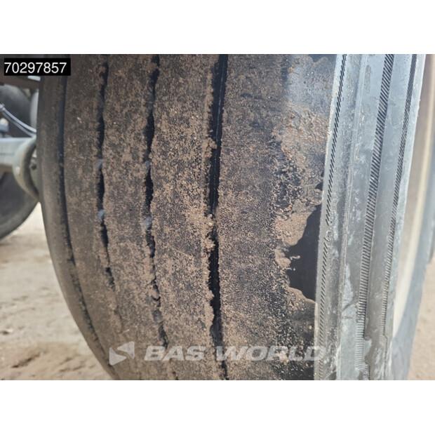 2017 Van Hool A3C002-42669830