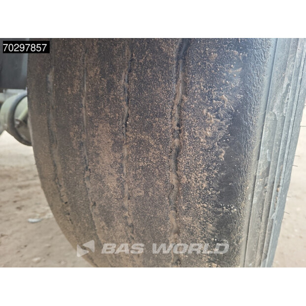 2017 Van Hool A3C002-42669831