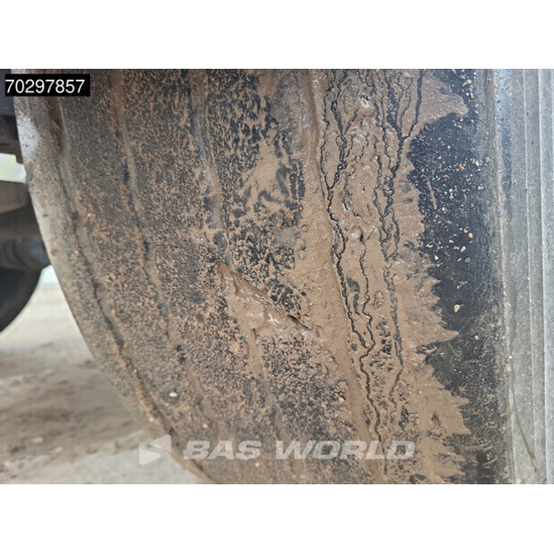 2017 Van Hool A3C002-42669832