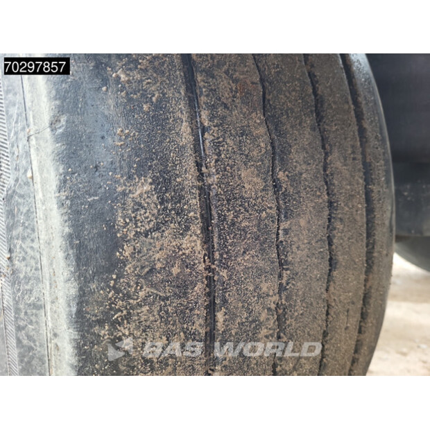 2017 Van Hool A3C002-42669834