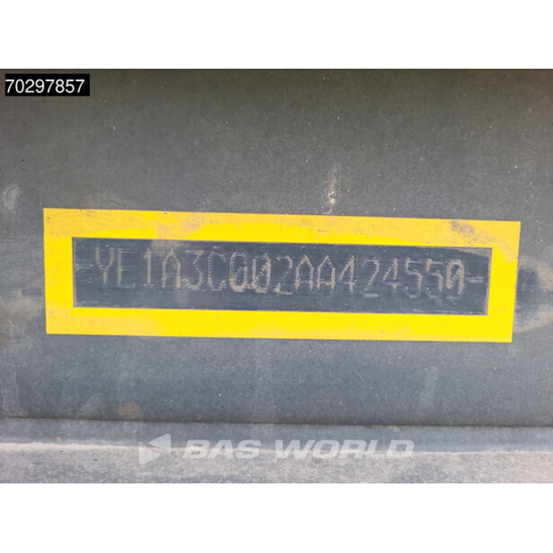 2017 Van Hool A3C002-42669838