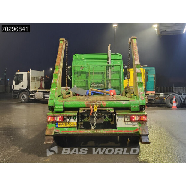 2014 Mercedes-Benz Antos 2135-42670040