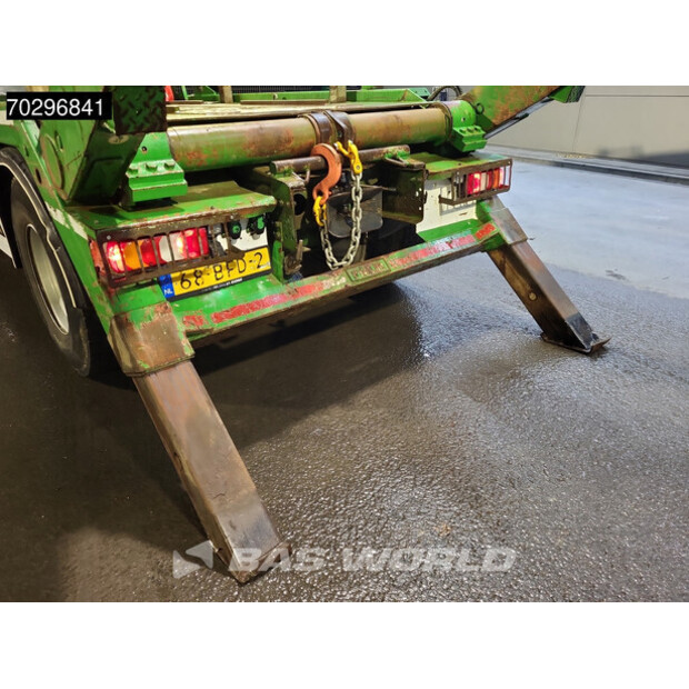 2014 Mercedes-Benz Antos 2135-42670045