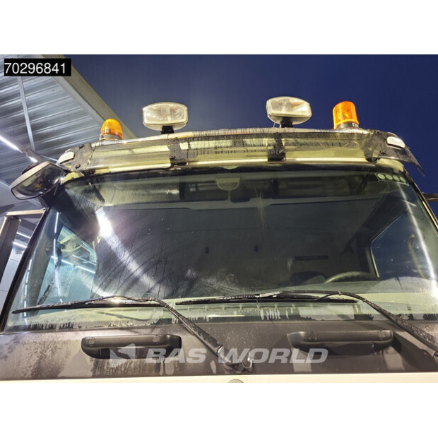 2014 Mercedes-Benz Antos 2135-42670053