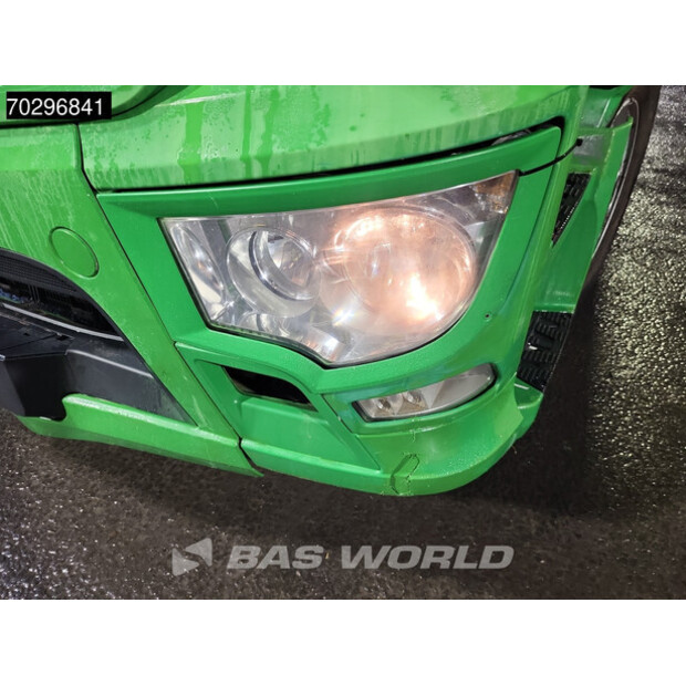 2014 Mercedes-Benz Antos 2135-42670055