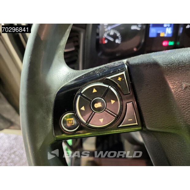 2014 Mercedes-Benz Antos 2135-42670060