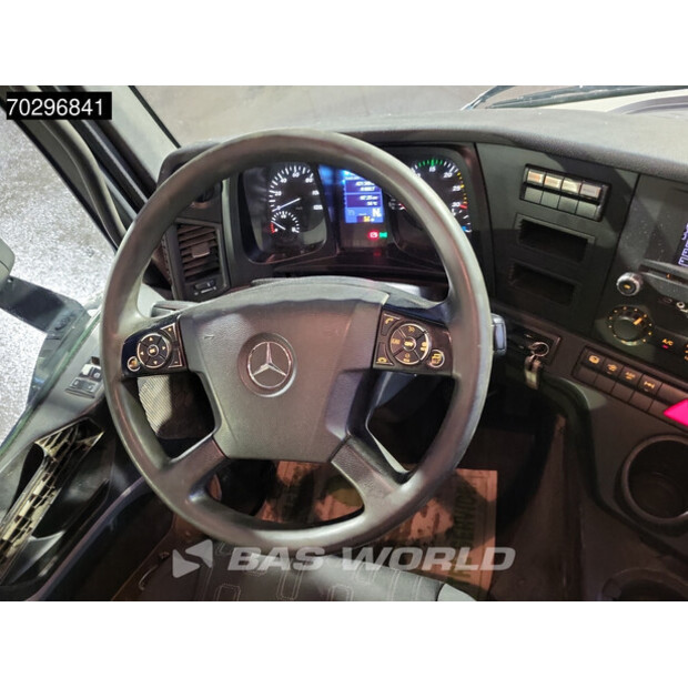 2014 Mercedes-Benz Antos 2135-42670061
