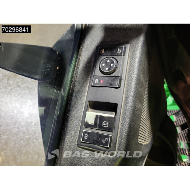 2014 Mercedes-Benz Antos 2135-42670063