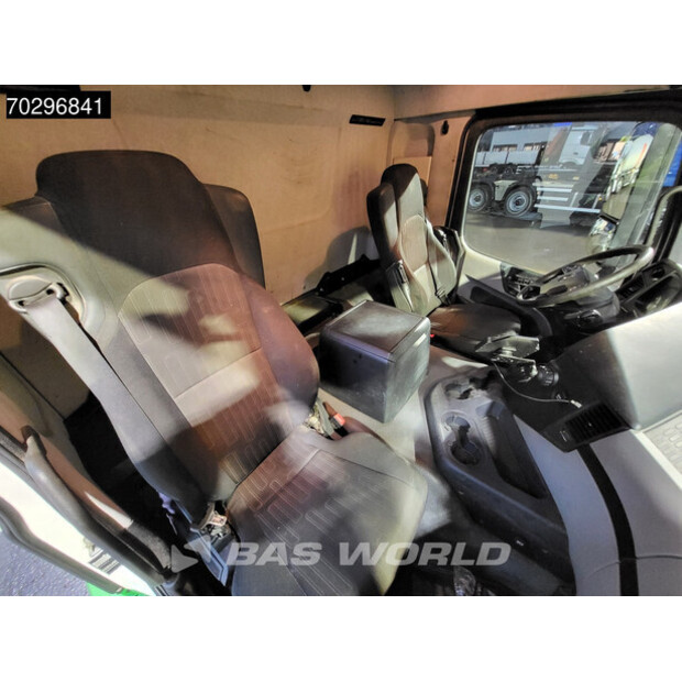 2014 Mercedes-Benz Antos 2135-42670064