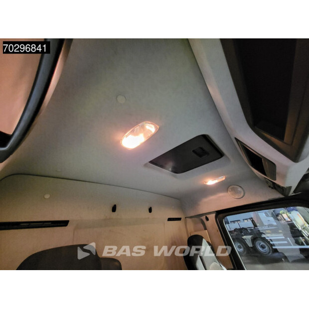 2014 Mercedes-Benz Antos 2135-42670065