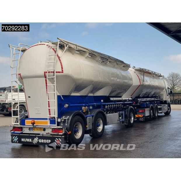 2015 Volvo FM 420-42670127
