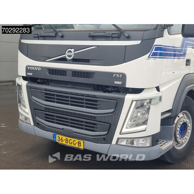 2015 Volvo FM 420-42670132