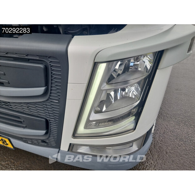 2015 Volvo FM 420-42670133