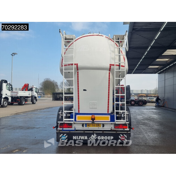 2015 Volvo FM 420-42670134