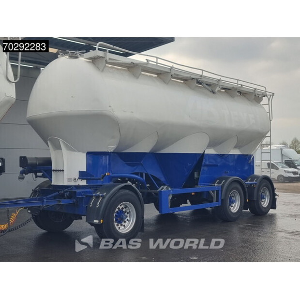 2015 Volvo FM 420-42670135