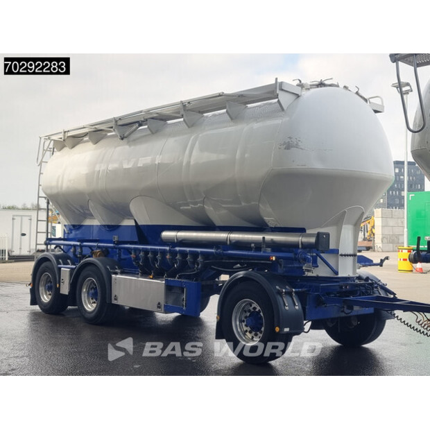 2015 Volvo FM 420-42670136