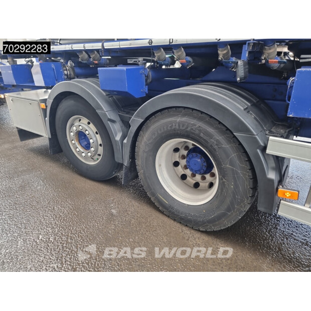 2015 Volvo FM 420-42670138