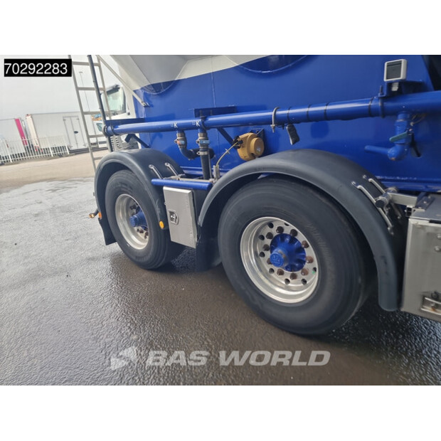 2015 Volvo FM 420-42670139